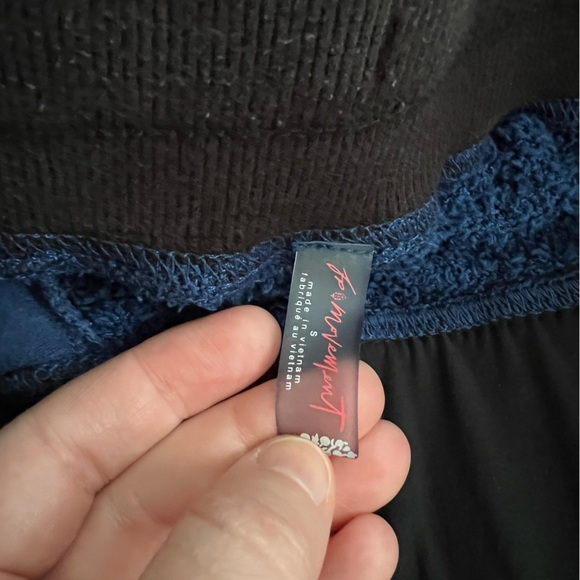 FP Movement Oversized Joggers - Picture 3 of 6